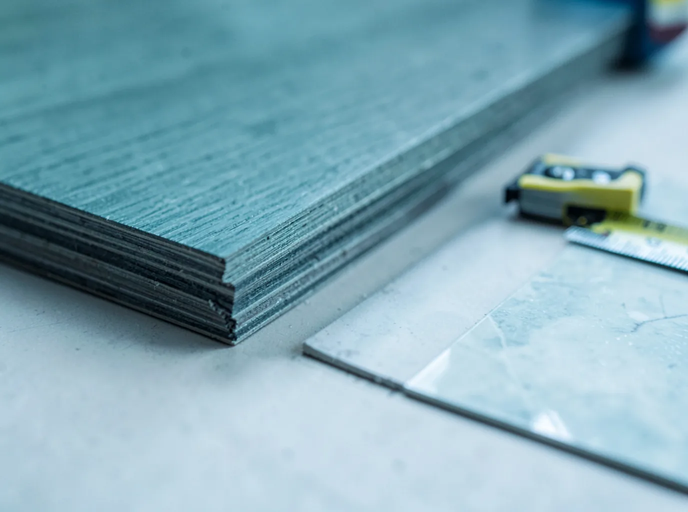 Luxury Vinyl Plank Installation Mill Run, PA FAQs
